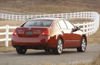 2004 Nissan Maxima Picture